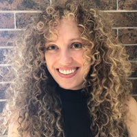 Chelsea Carrick headshot