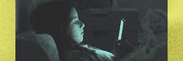 Featured image of their most recent story