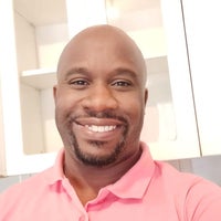 Chris Muronzi headshot