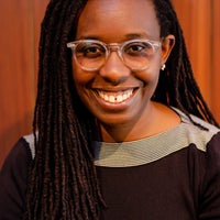 Christine Mungai headshot