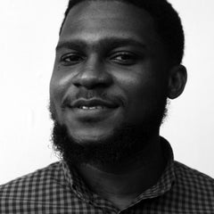 author headshot