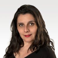 Claudia Urquieta headshot