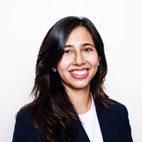 Ananya Bhattacharya headshot
