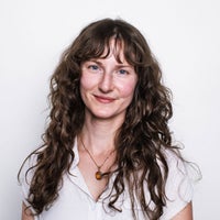 Anna Rasshivkina headshot