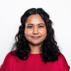 author headshot