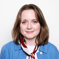 Jane O'Donoghue headshot