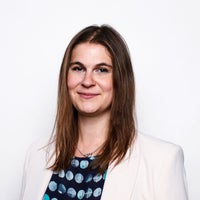 Kate Bubacz headshot