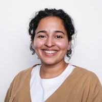 Munira Mutaher headshot