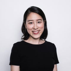author headshot