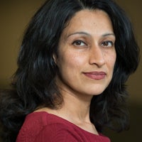 Payal Arora headshot