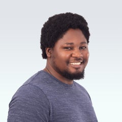 author headshot