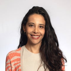 author headshot