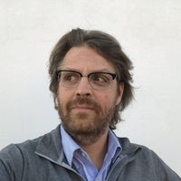 David Agren headshot