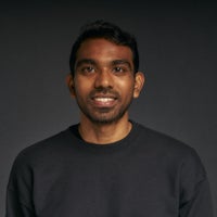 Deepak Varuvel Dennison headshot