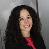 Daria Impiombato headshot