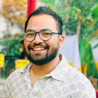 Diwash Gahatraj headshot