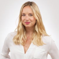 Natalie Donback headshot