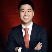 William Yuen Yee headshot