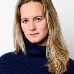 author headshot