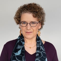 author headshot