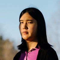 Sophie Zhang headshot