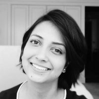 Akanksha Singh headshot