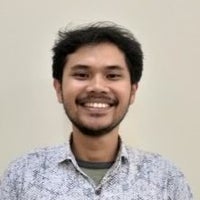 Johanes Hutabarat headshot