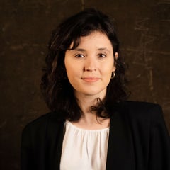 author headshot