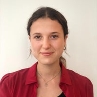 Georgia Gee headshot