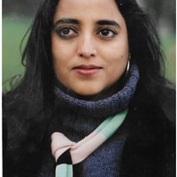Yasmin Hai headshot