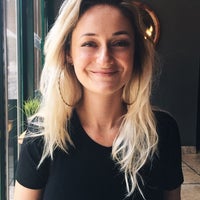 Hannah Berkeley Cohen headshot