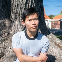 Brian Ng headshot