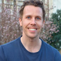 James Muldoon headshot