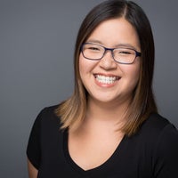 Kirsten Han headshot