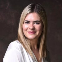 Andrea Benito headshot