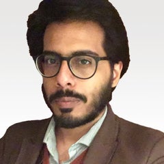 author headshot