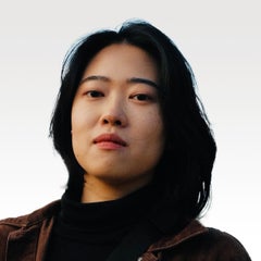 author headshot