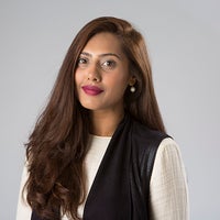 Saiyna Bashir headshot