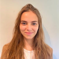 Victoria Mendizabal headshot