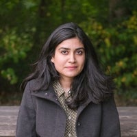 Ramsha Jahangir headshot