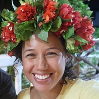 Tiare Tuuhia headshot