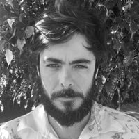 Leonardo Carrato headshot