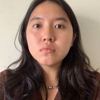 Xin-yun Wu headshot