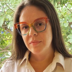 author headshot