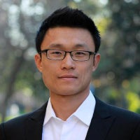 Kevin Xu headshot