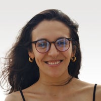 Laura Rodríguez Salamanca headshot