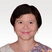 Linda Yulisman headshot