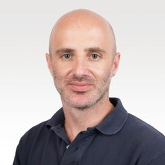 author headshot