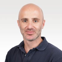 Michael Zelenko headshot