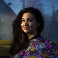 Hina Husain headshot